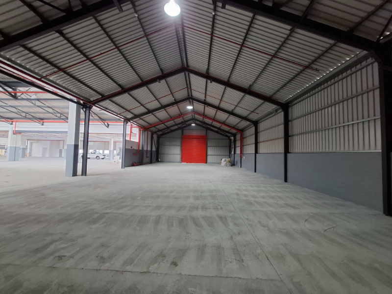 To Let commercial Property for Rent in Epping Industrial Western Cape